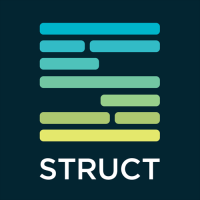 Struct s.r.o. – logotyp
